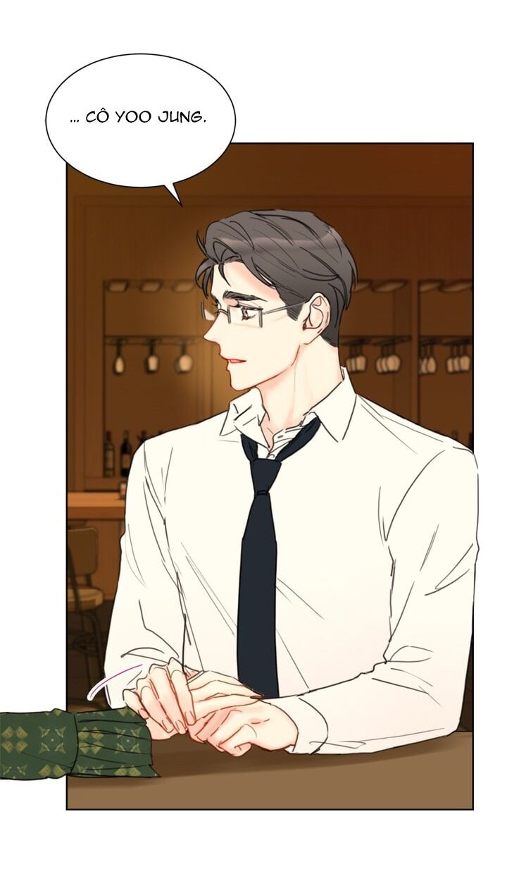 Hẹn Hò Chốn Công Sở - Chương 36 - Trang 34