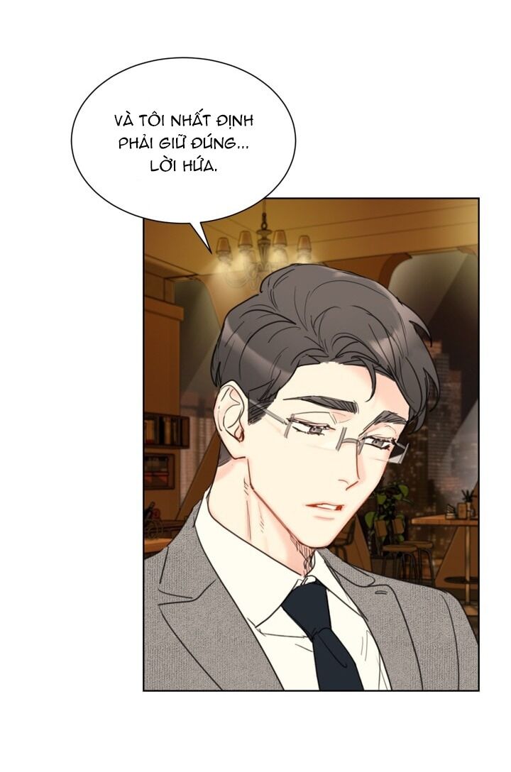 Hẹn Hò Chốn Công Sở - Chương 36 - Trang 5