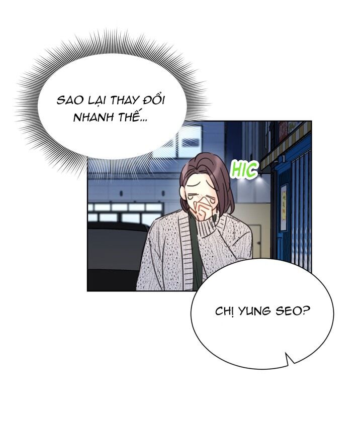 Hẹn Hò Chốn Công Sở - Chương 36 - Trang 46