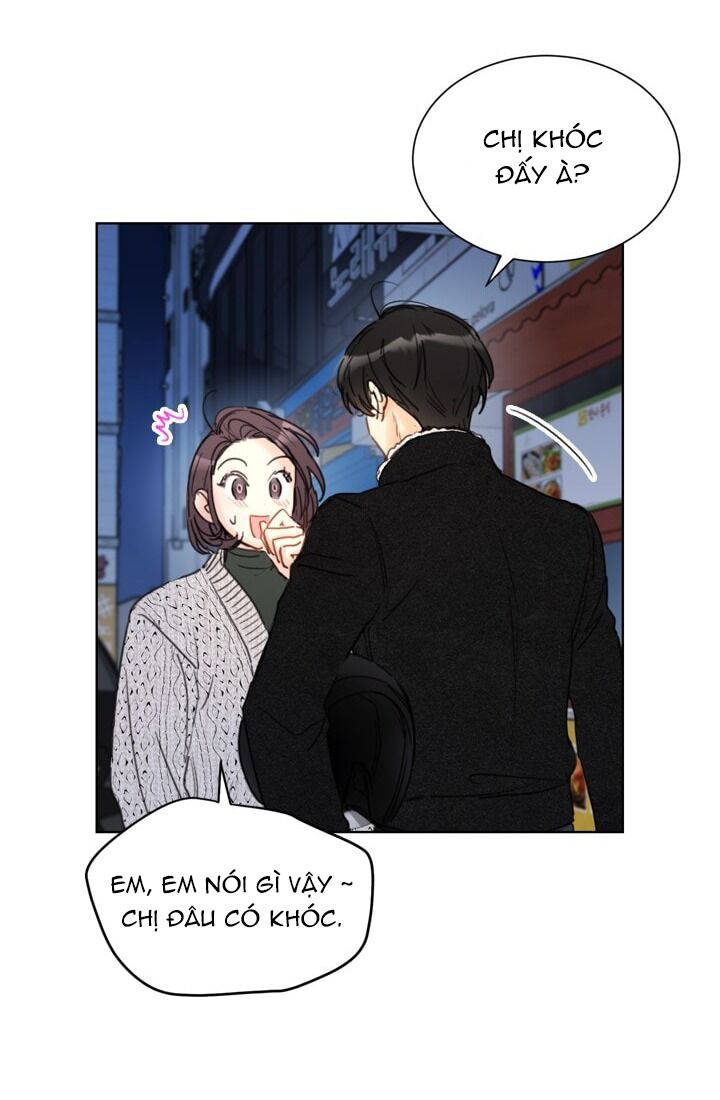 Hẹn Hò Chốn Công Sở - Chương 36 - Trang 51