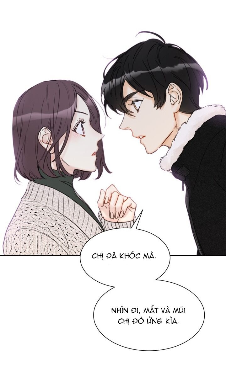 Hẹn Hò Chốn Công Sở - Chương 36 - Trang 52