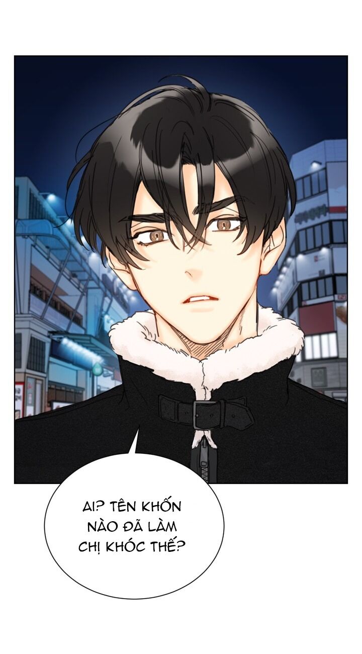 Hẹn Hò Chốn Công Sở - Chương 36 - Trang 53