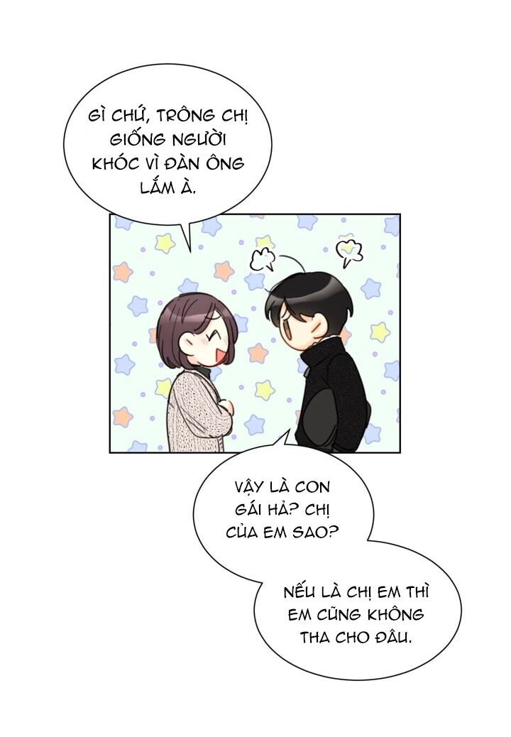 Hẹn Hò Chốn Công Sở - Chương 36 - Trang 54