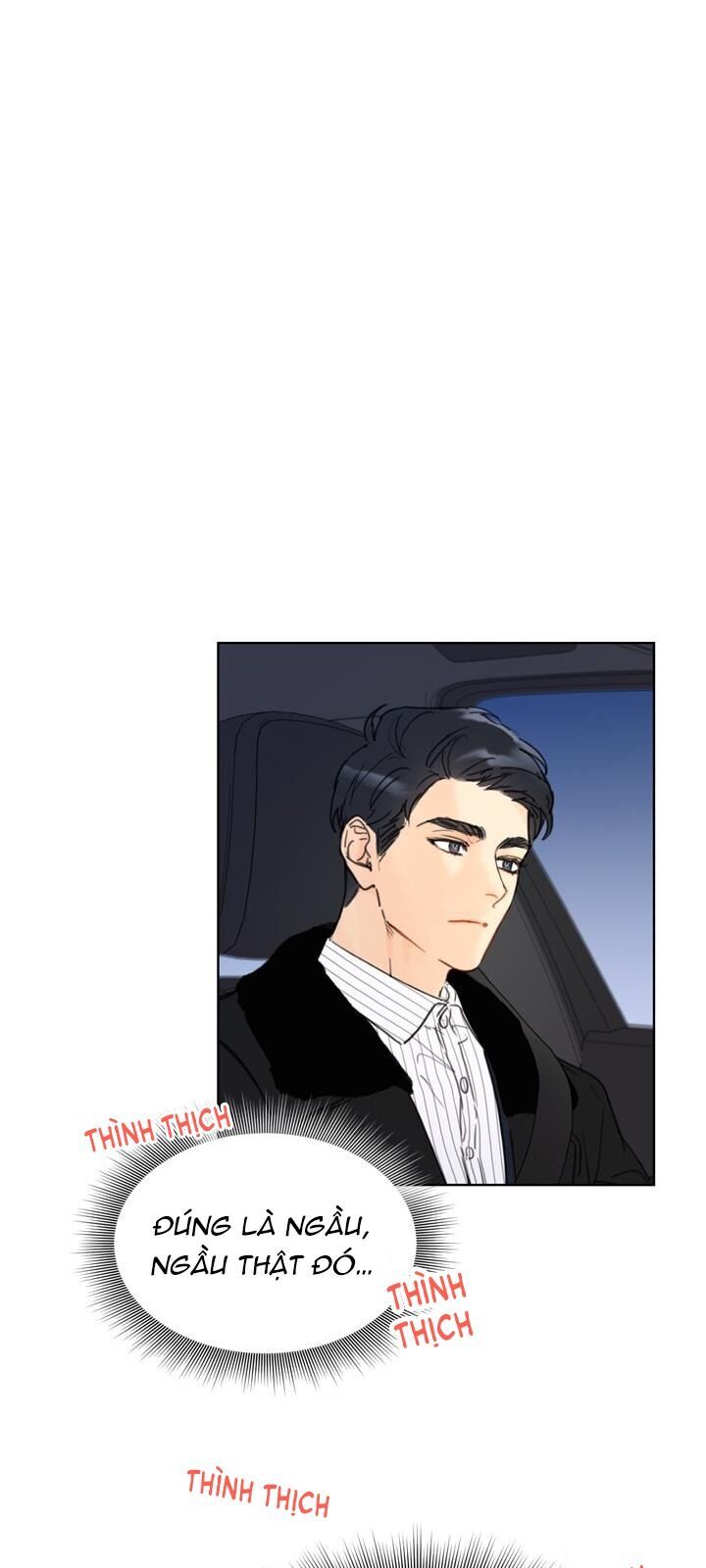 Hẹn Hò Chốn Công Sở - Chương 36 - Trang 60