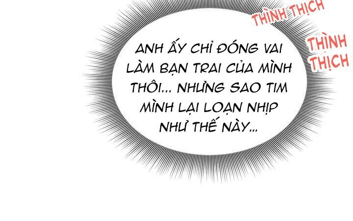 Hẹn Hò Chốn Công Sở - Chương 36 - Trang 61