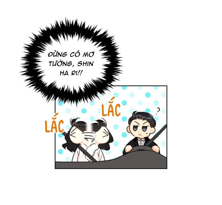 Hẹn Hò Chốn Công Sở - Chương 36 - Trang 62