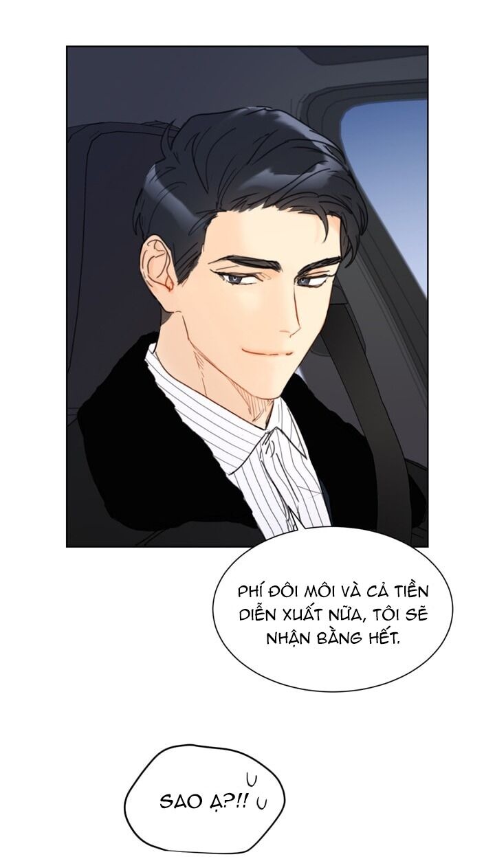 Hẹn Hò Chốn Công Sở - Chương 36 - Trang 65