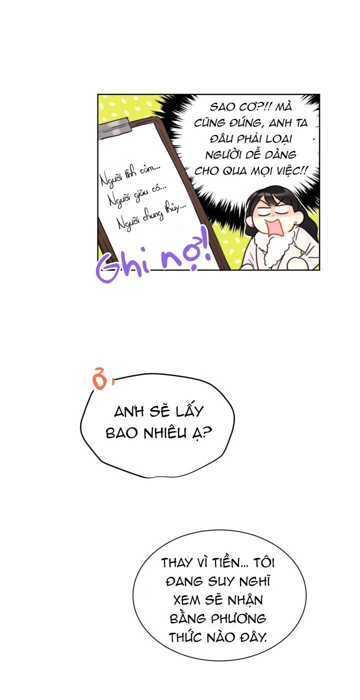 Hẹn Hò Chốn Công Sở - Chương 36 - Trang 66