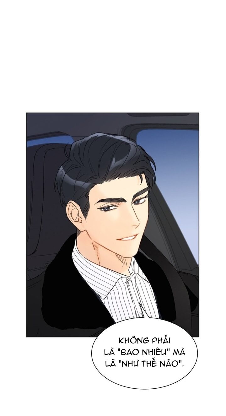 Hẹn Hò Chốn Công Sở - Chương 37 - Trang 2