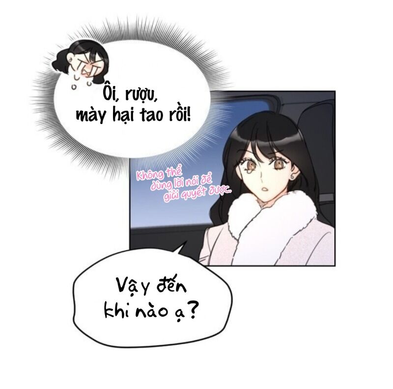 Hẹn Hò Chốn Công Sở - Chương 37 - Trang 14