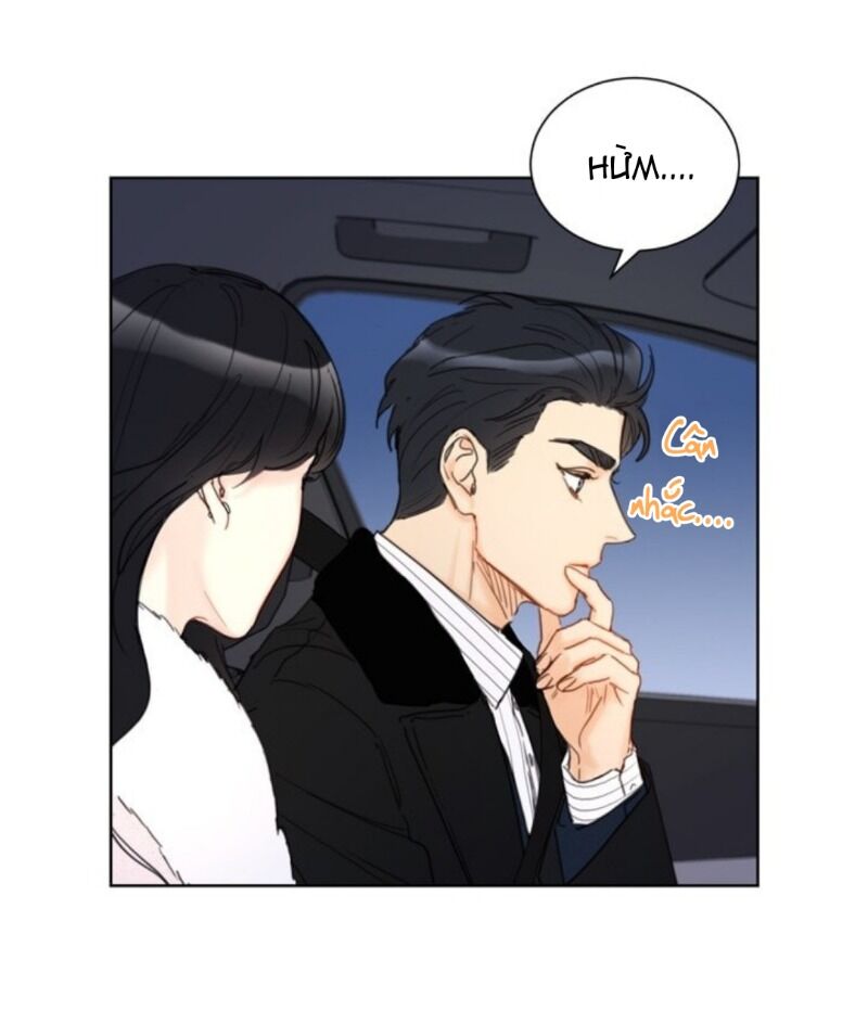 Hẹn Hò Chốn Công Sở - Chương 37 - Trang 15