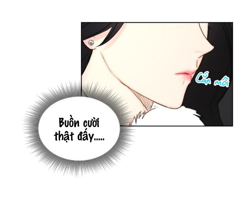 Hẹn Hò Chốn Công Sở - Chương 37 - Trang 18