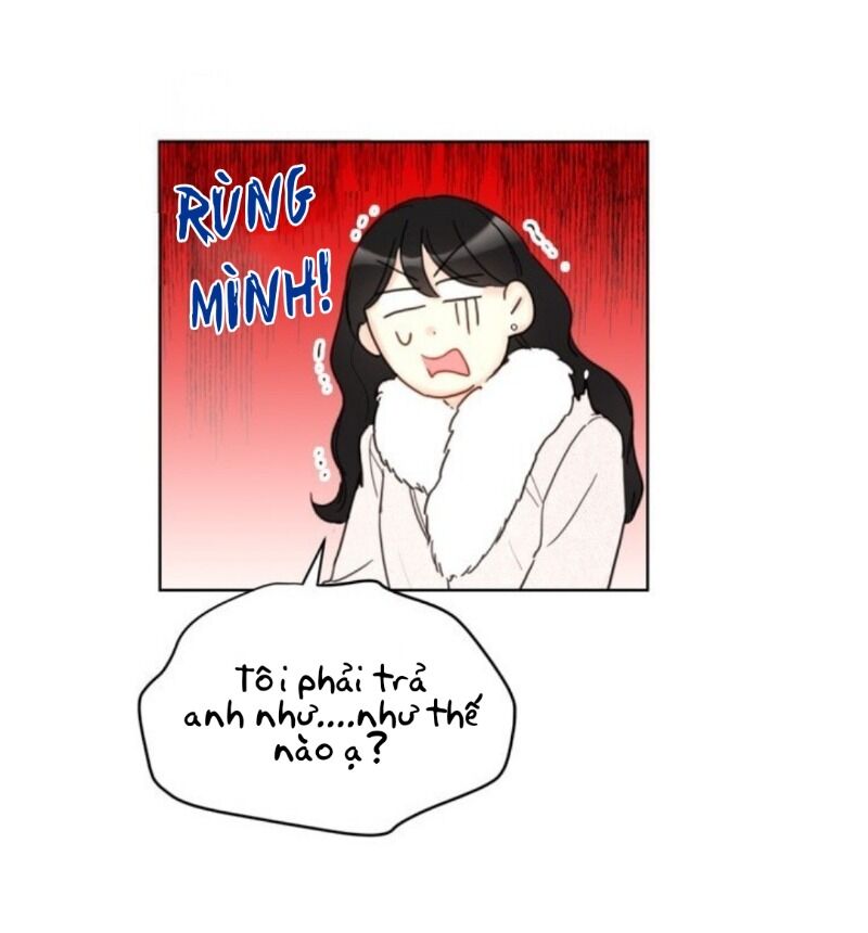 Hẹn Hò Chốn Công Sở - Chương 37 - Trang 3