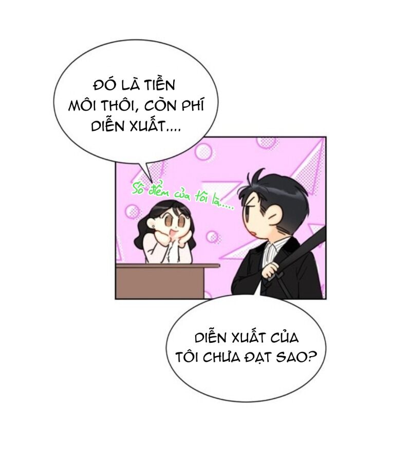 Hẹn Hò Chốn Công Sở - Chương 37 - Trang 21