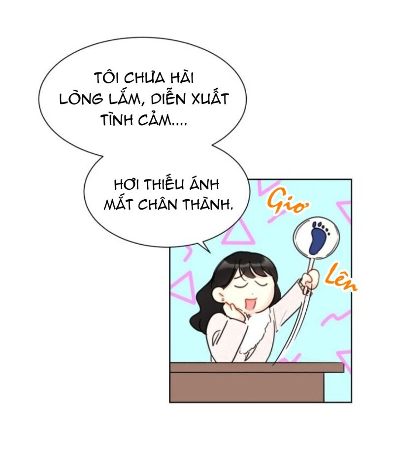 Hẹn Hò Chốn Công Sở - Chương 37 - Trang 22