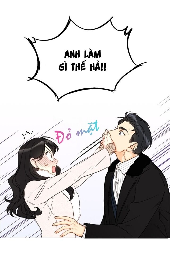 Hẹn Hò Chốn Công Sở - Chương 37 - Trang 27