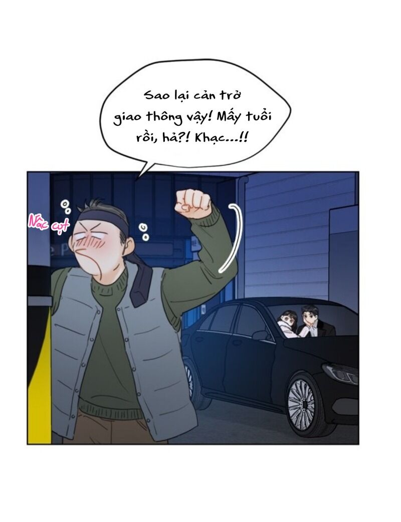 Hẹn Hò Chốn Công Sở - Chương 37 - Trang 28