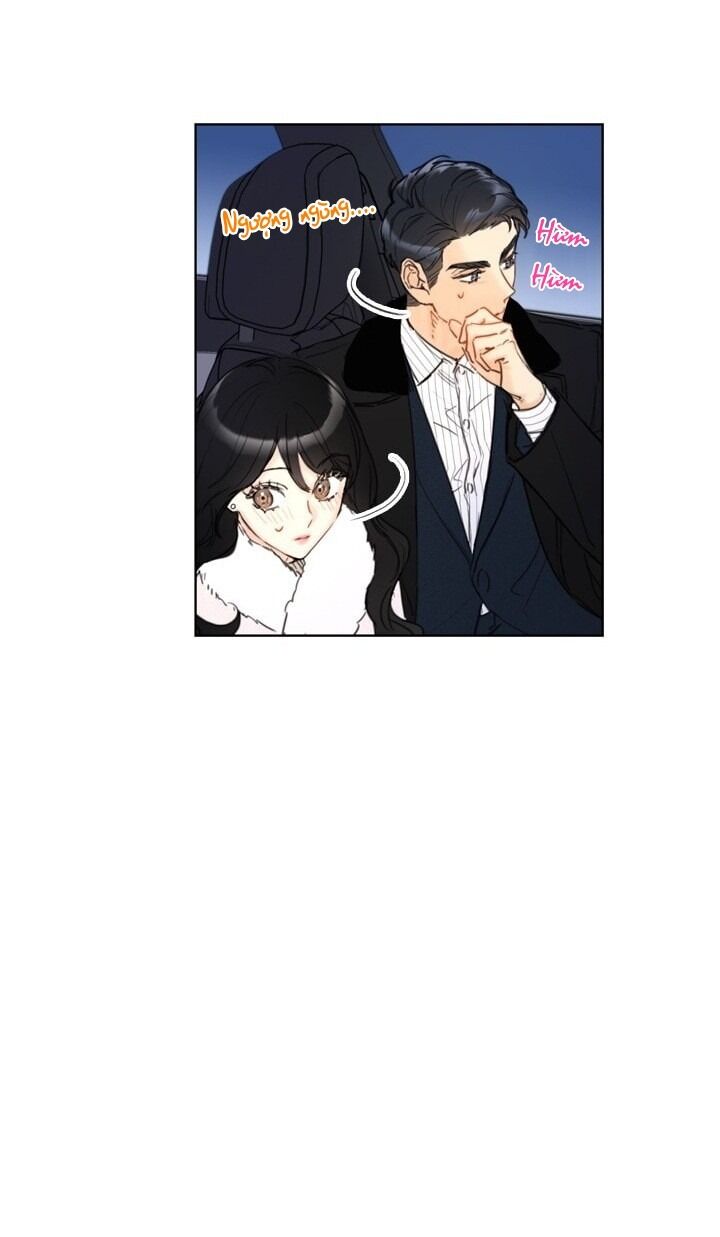 Hẹn Hò Chốn Công Sở - Chương 37 - Trang 29