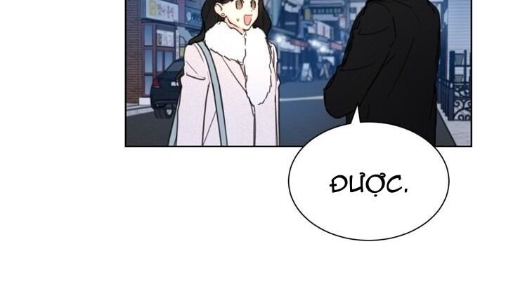 Hẹn Hò Chốn Công Sở - Chương 37 - Trang 38