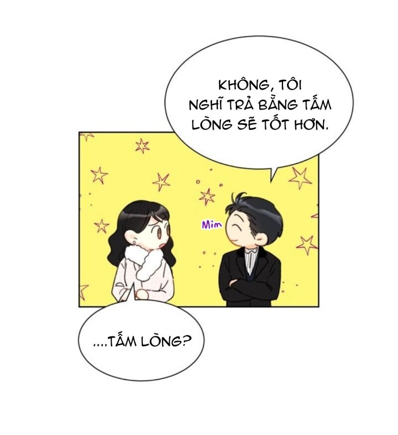 Hẹn Hò Chốn Công Sở - Chương 37 - Trang 5