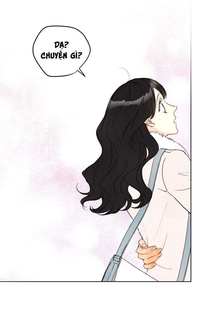 Hẹn Hò Chốn Công Sở - Chương 37 - Trang 41