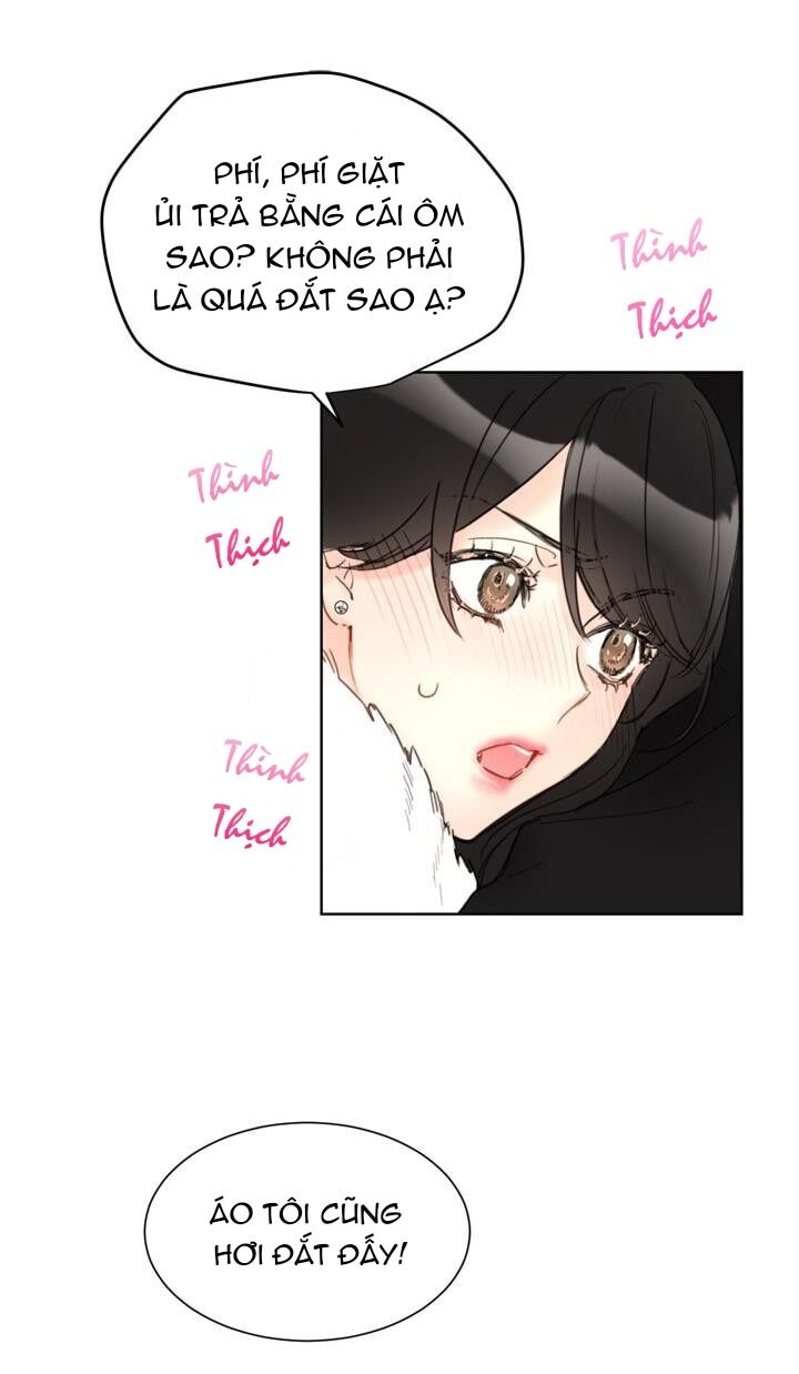 Hẹn Hò Chốn Công Sở - Chương 37 - Trang 45