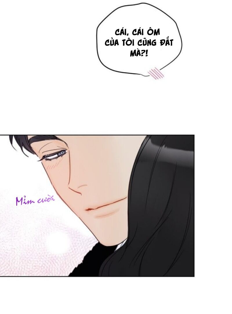 Hẹn Hò Chốn Công Sở - Chương 37 - Trang 46