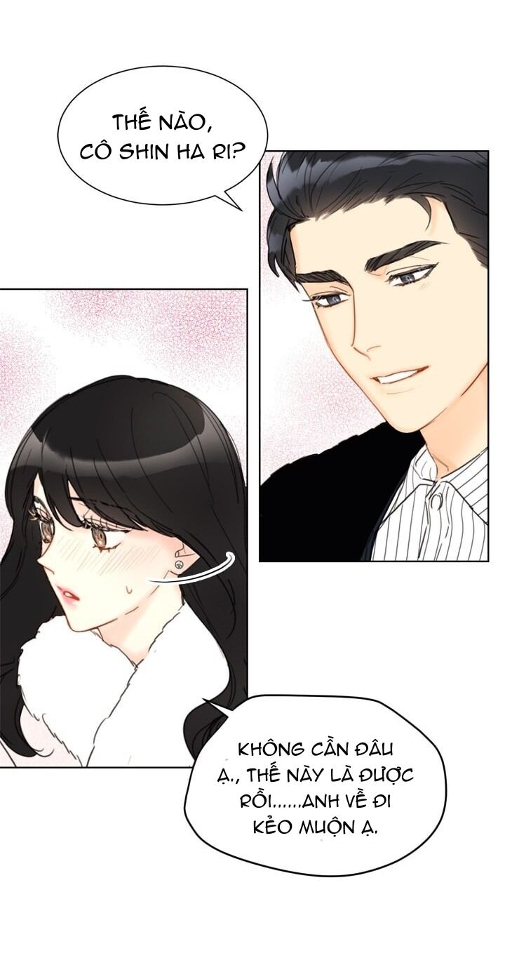 Hẹn Hò Chốn Công Sở - Chương 37 - Trang 48