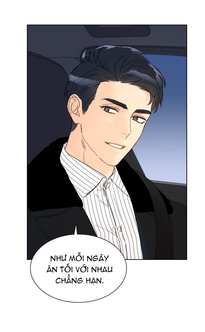 Hẹn Hò Chốn Công Sở - Chương 37 - Trang 6