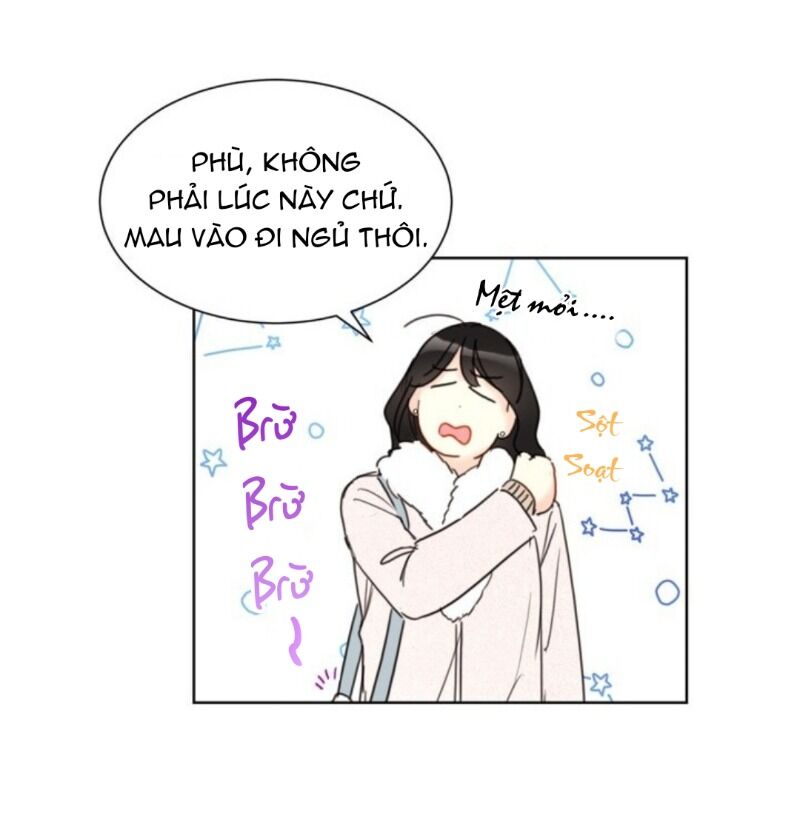 Hẹn Hò Chốn Công Sở - Chương 37 - Trang 53