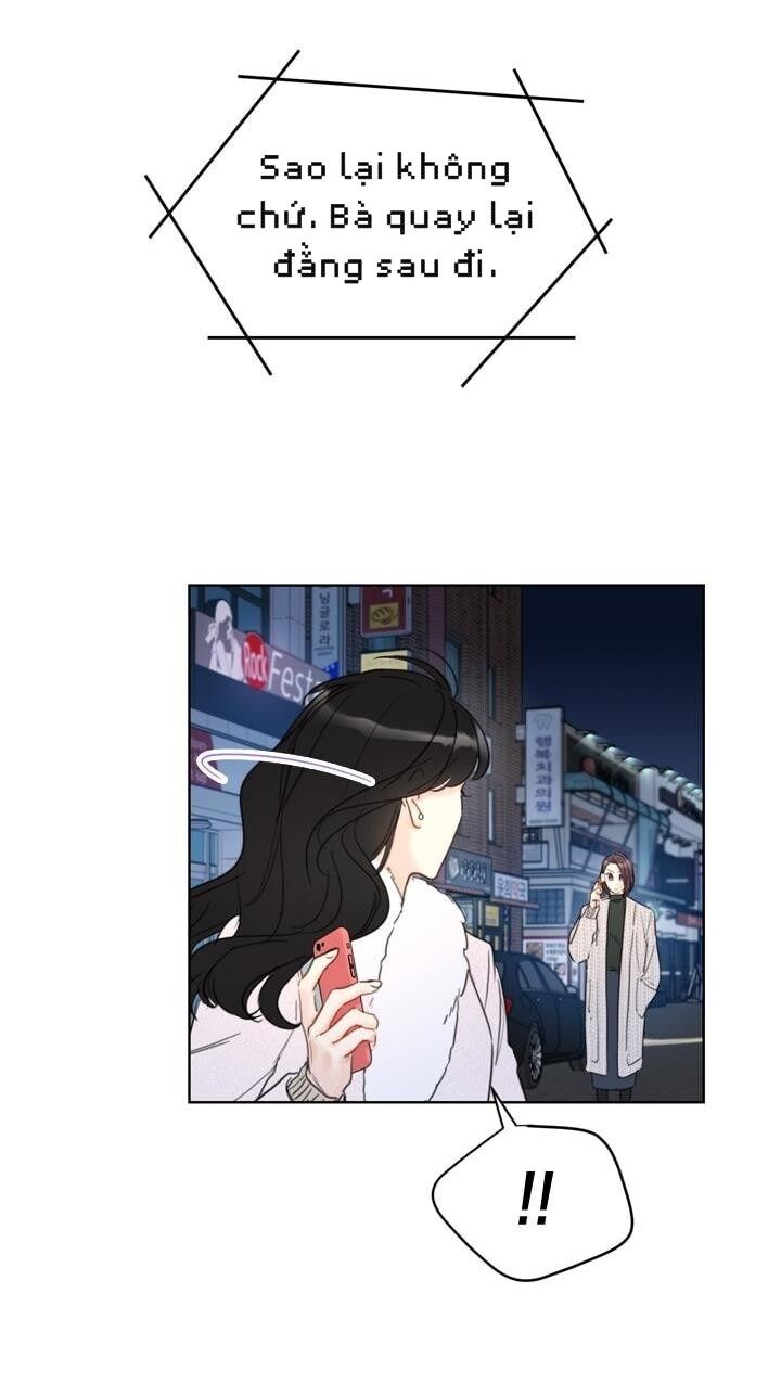 Hẹn Hò Chốn Công Sở - Chương 37 - Trang 57