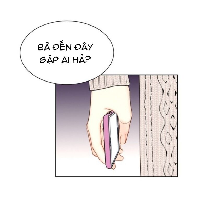 Hẹn Hò Chốn Công Sở - Chương 37 - Trang 58