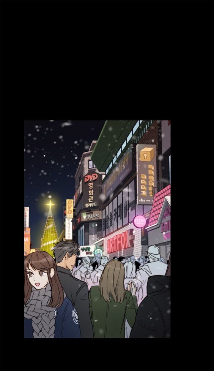 Hẹn Hò Chốn Công Sở - Chương 38 - Trang 2