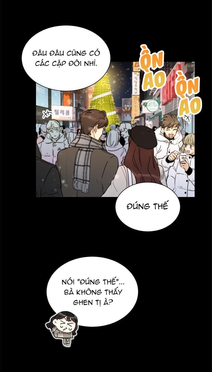 Hẹn Hò Chốn Công Sở - Chương 38 - Trang 3