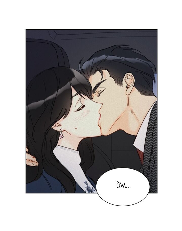 Hẹn Hò Chốn Công Sở - Chương 38 - Trang 25