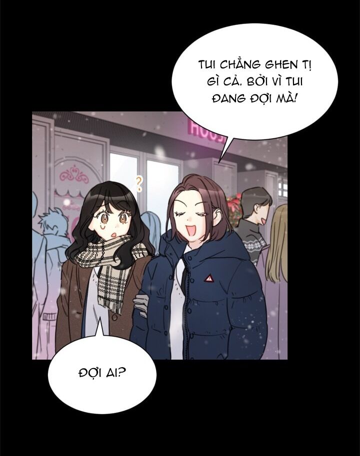 Hẹn Hò Chốn Công Sở - Chương 38 - Trang 4