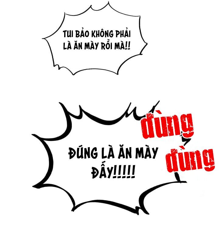 Hẹn Hò Chốn Công Sở - Chương 38 - Trang 39