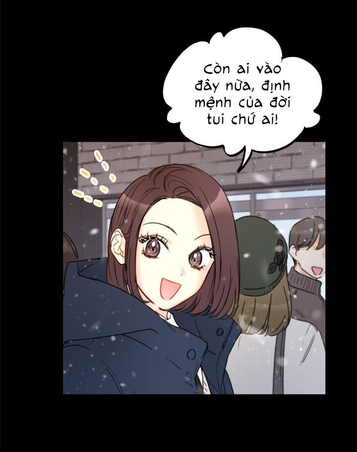 Hẹn Hò Chốn Công Sở - Chương 38 - Trang 5