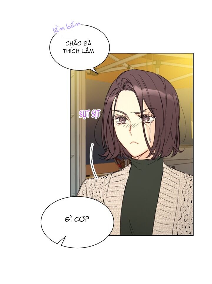 Hẹn Hò Chốn Công Sở - Chương 38 - Trang 43