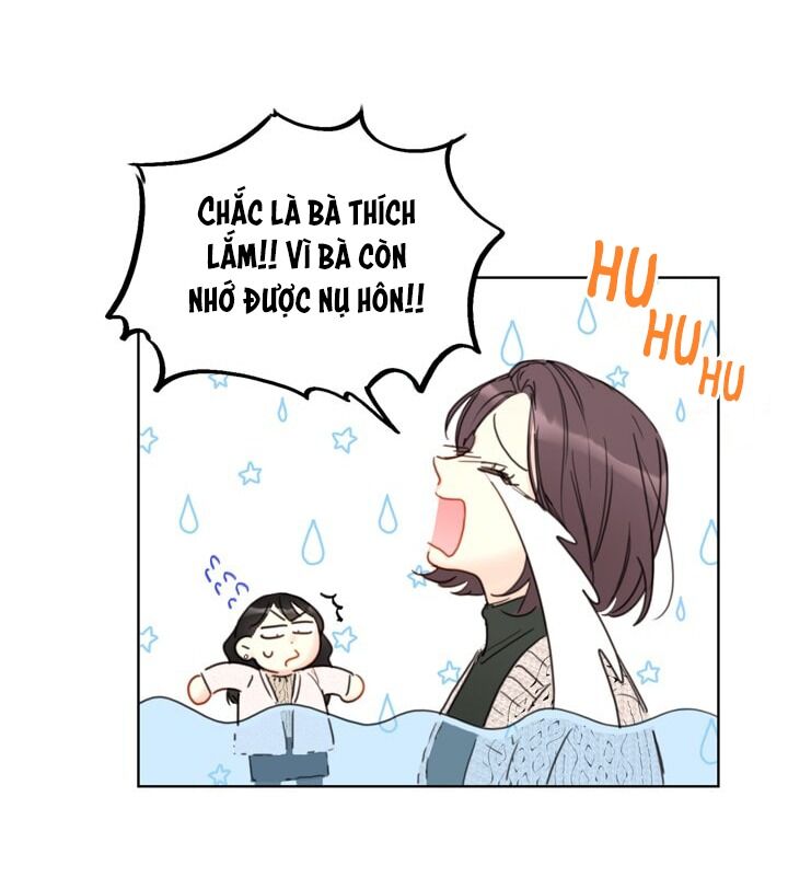 Hẹn Hò Chốn Công Sở - Chương 38 - Trang 44