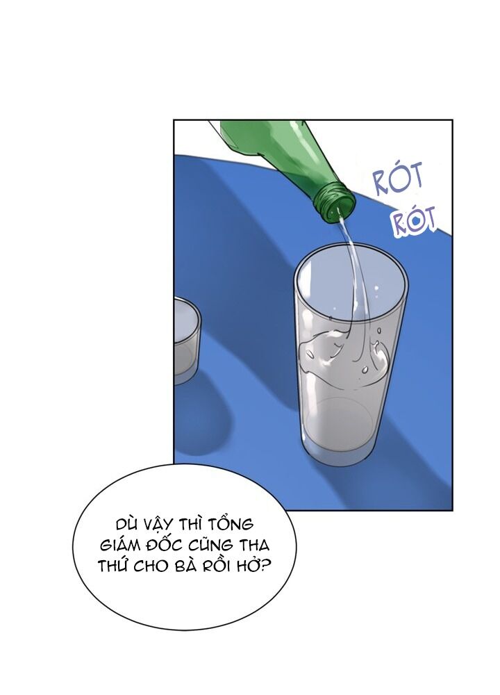 Hẹn Hò Chốn Công Sở - Chương 38 - Trang 47