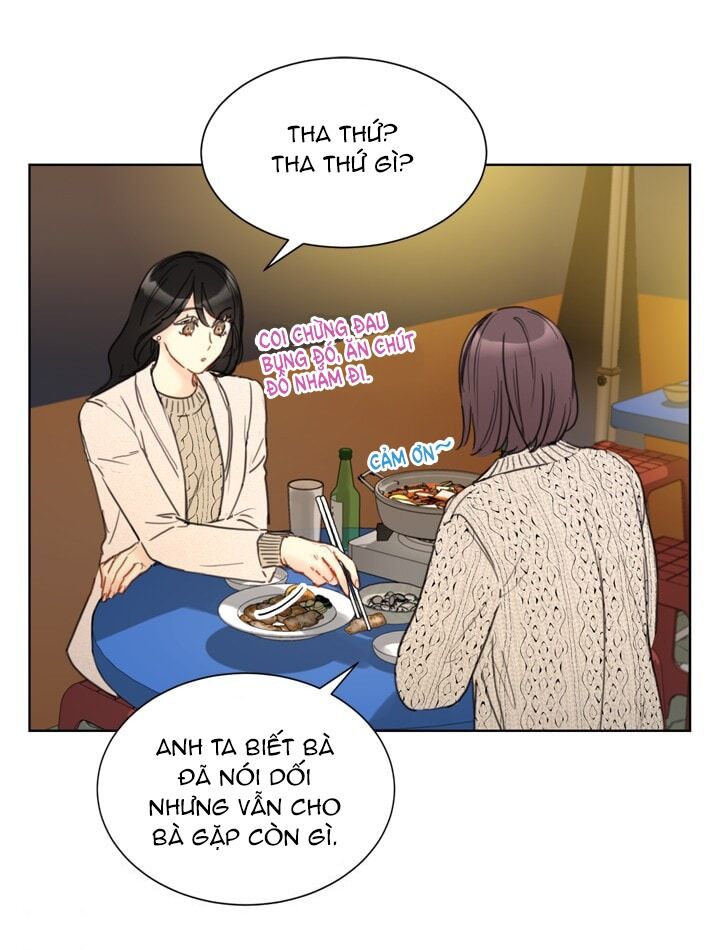 Hẹn Hò Chốn Công Sở - Chương 38 - Trang 48