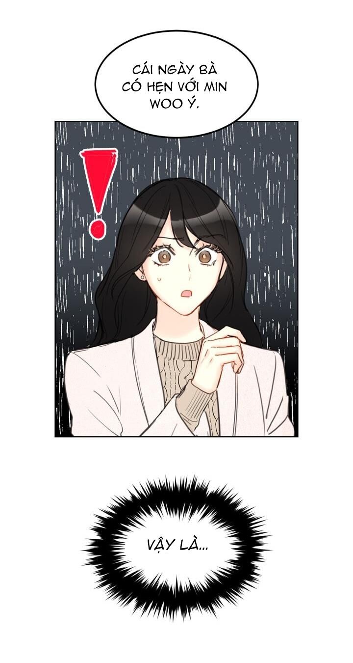 Hẹn Hò Chốn Công Sở - Chương 38 - Trang 53