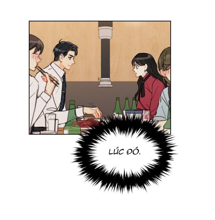 Hẹn Hò Chốn Công Sở - Chương 38 - Trang 54