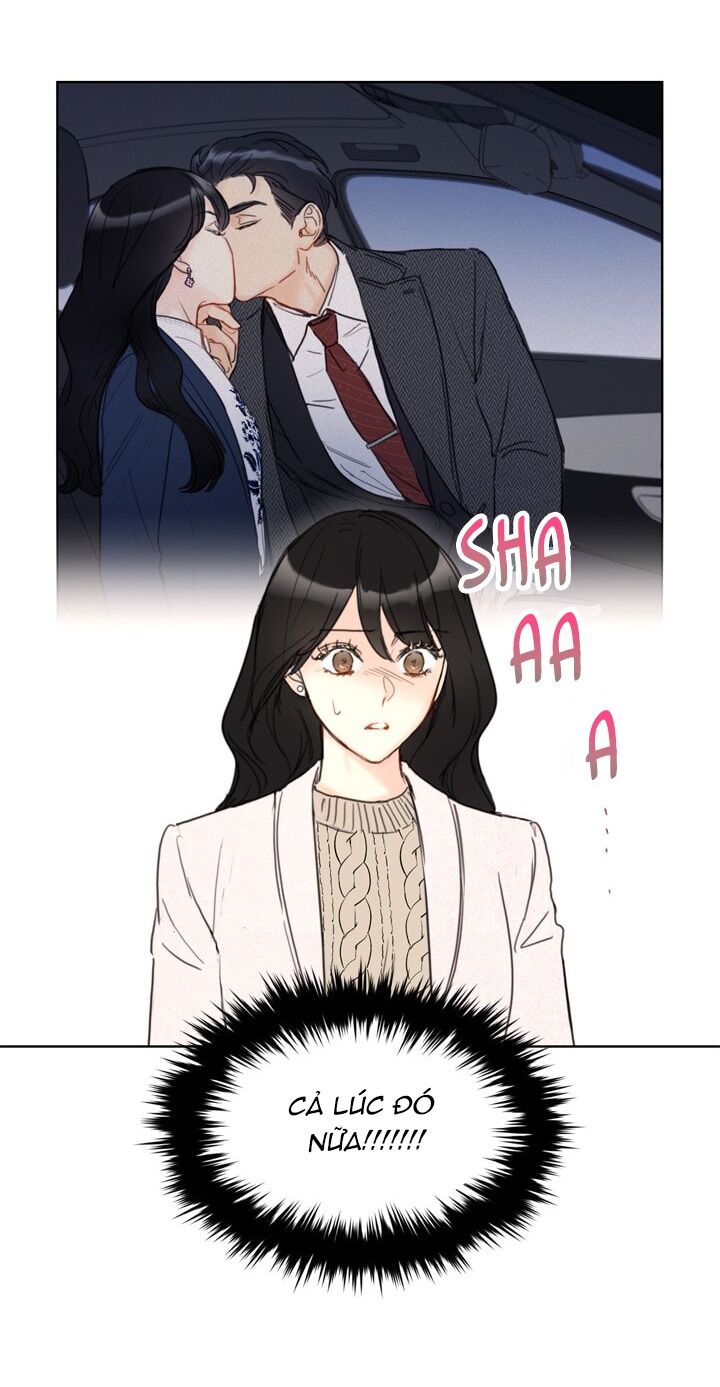 Hẹn Hò Chốn Công Sở - Chương 38 - Trang 56