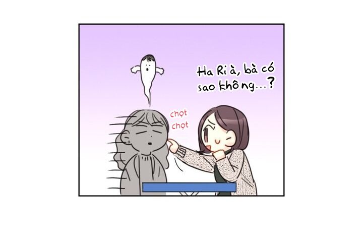 Hẹn Hò Chốn Công Sở - Chương 38 - Trang 58