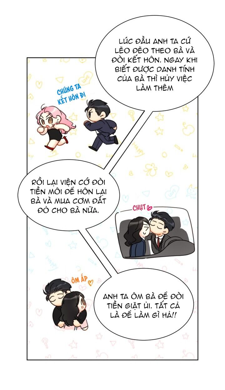 Hẹn Hò Chốn Công Sở - Chương 38 - Trang 64