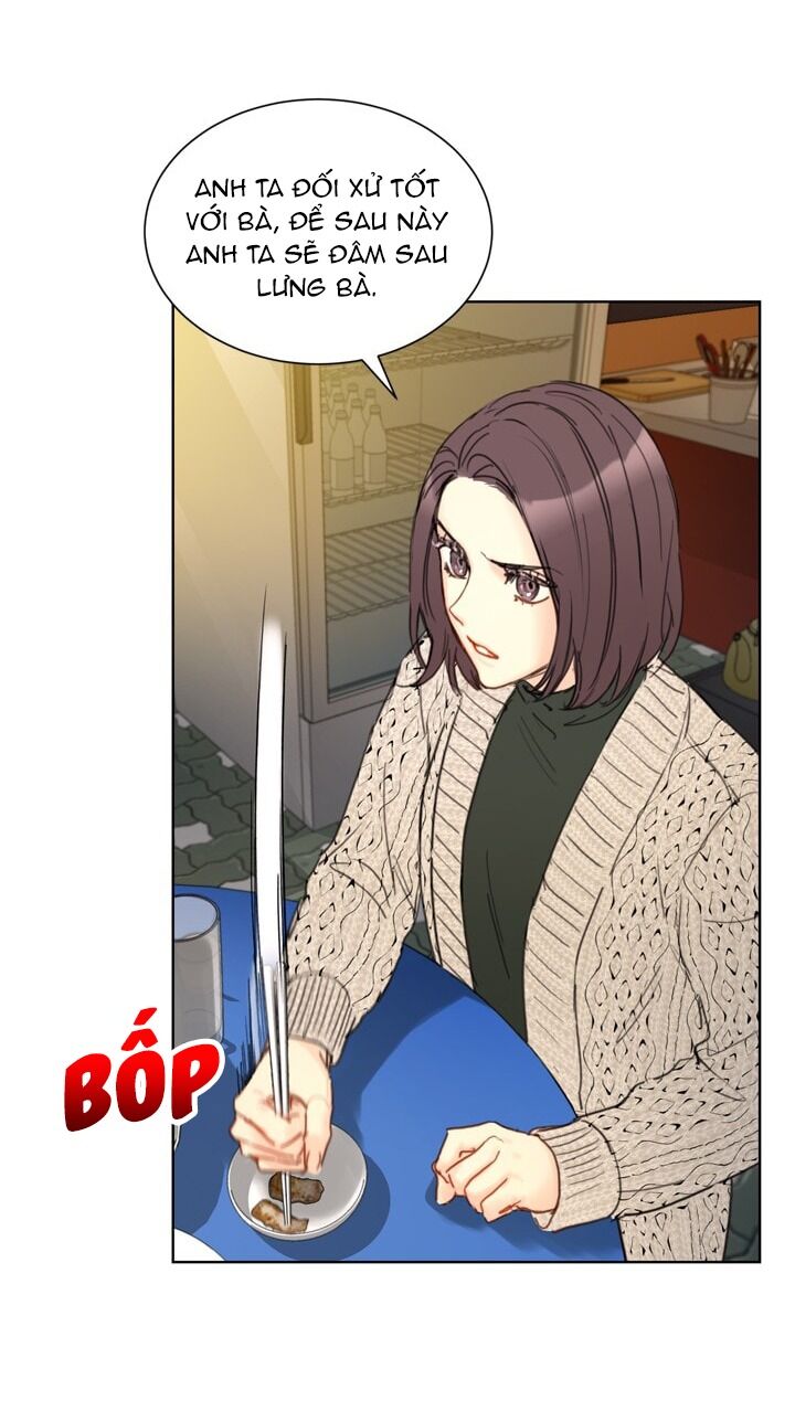 Hẹn Hò Chốn Công Sở - Chương 38 - Trang 65