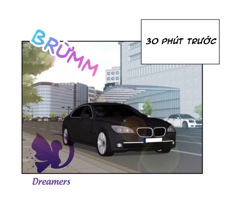 Hẹn Hò Chốn Công Sở - Chương 4 - Trang 2