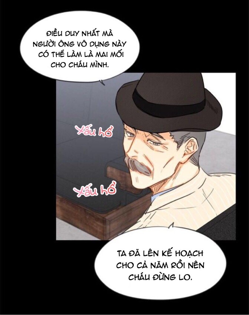 Hẹn Hò Chốn Công Sở - Chương 4 - Trang 11